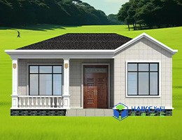 是否在農(nóng)村建房？集成房屋是明智之選